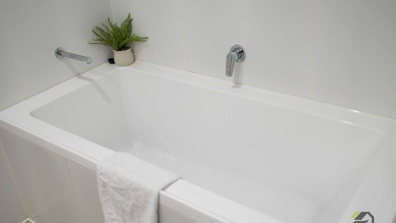 Photo of Bathroom in Homebush