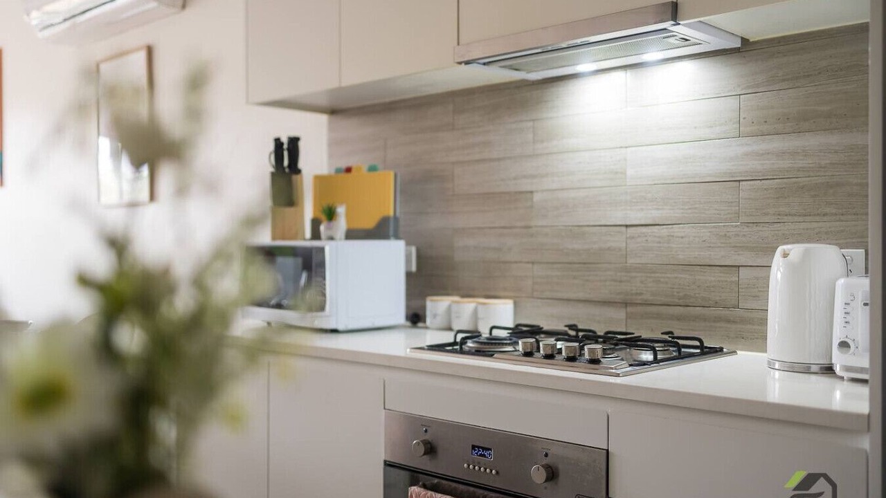 Photo of Kitchen in Homebush