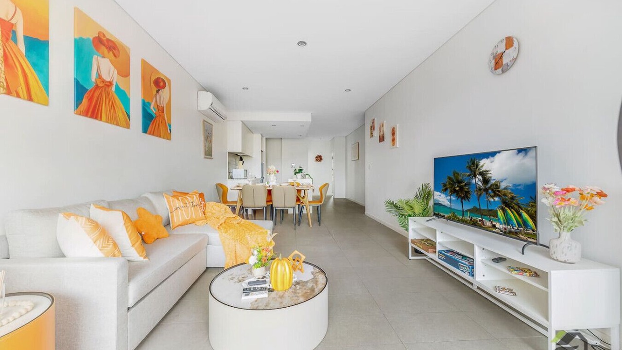 Photo of Livingroom in Homebush