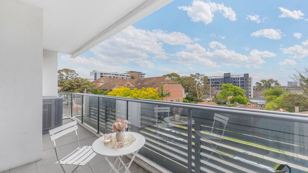 Photo of Outdoor in Homebush