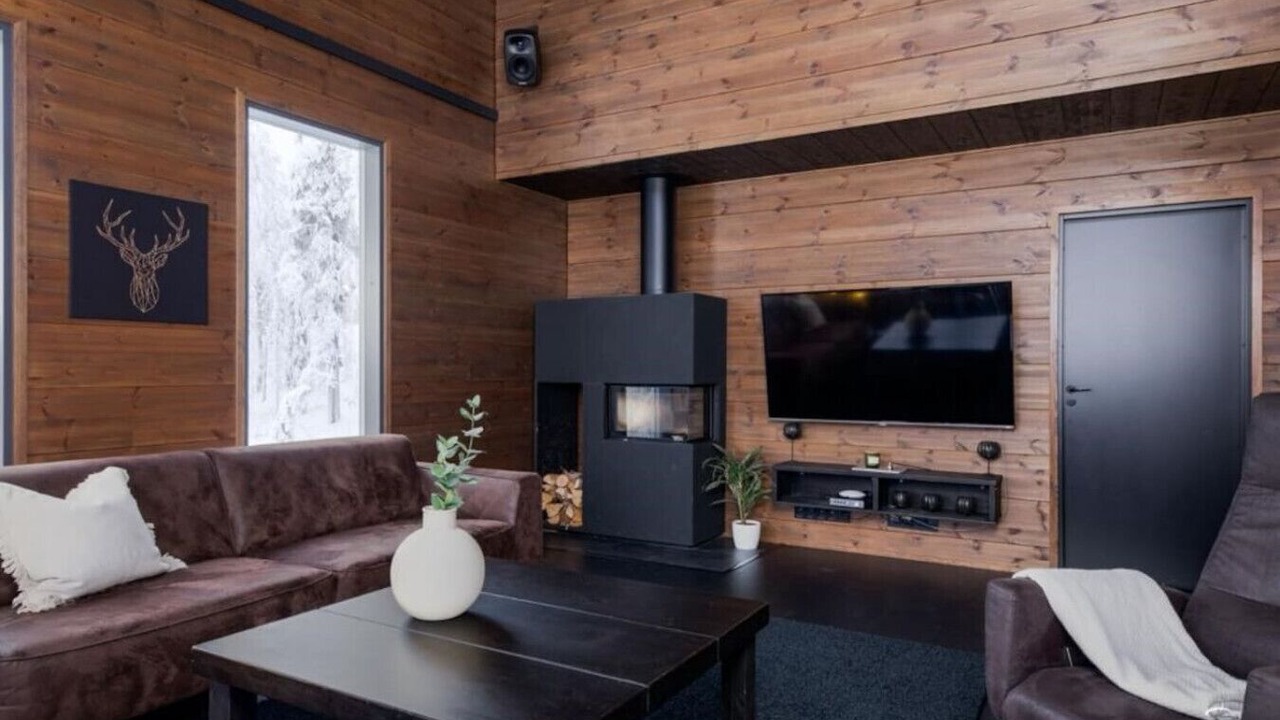 Photo of Livingroom in Sirkka