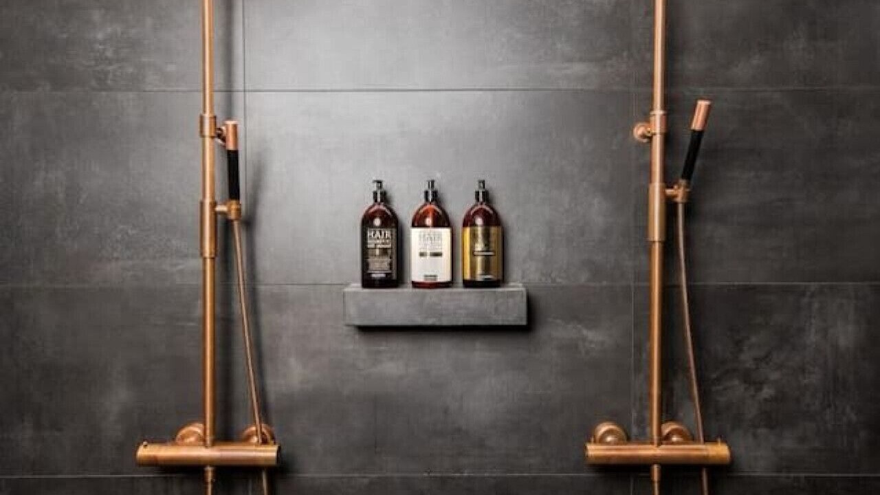 Photo of Bathroom in Sirkka