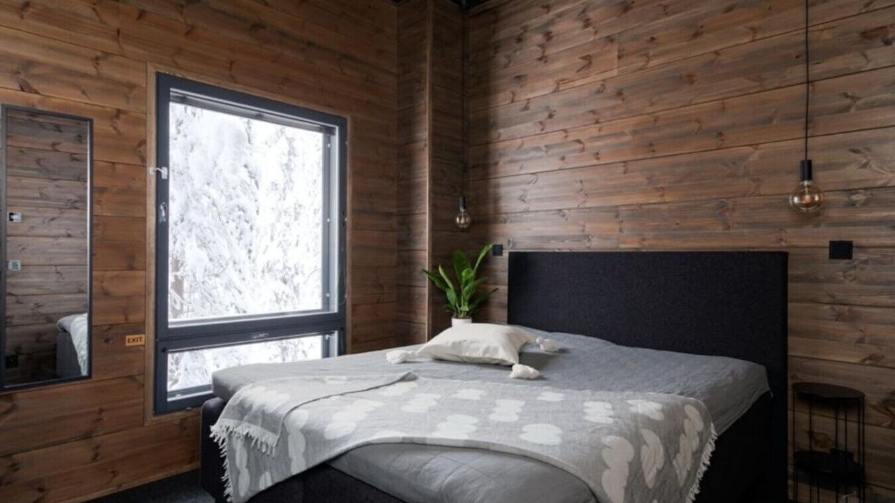 Photo of Bedroom in Sirkka