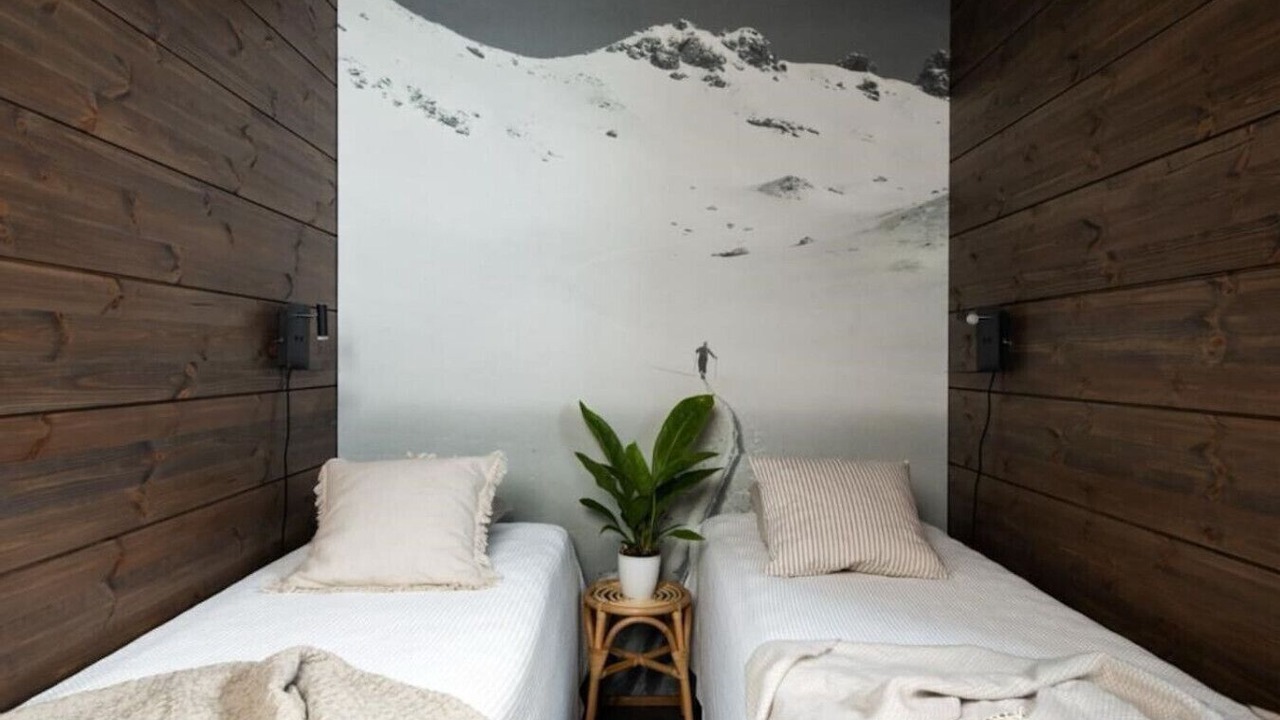 Photo of Bedroom in Sirkka