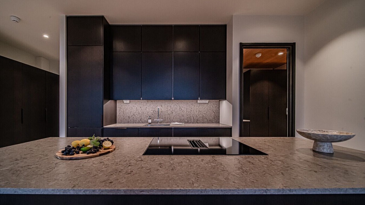 Photo of Kitchen in Sirkka