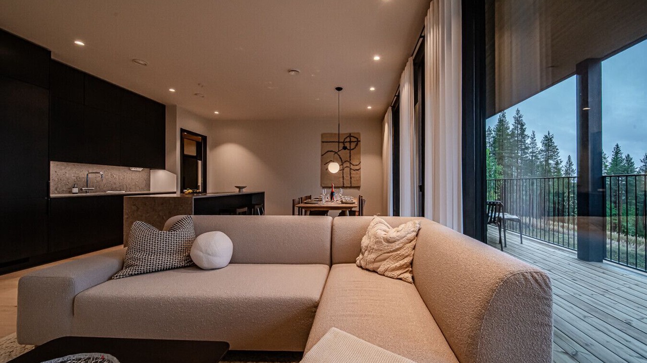 Photo of Livingroom in Sirkka