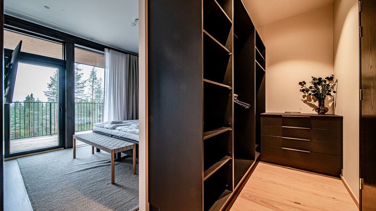 Photo of Bedroom in Sirkka