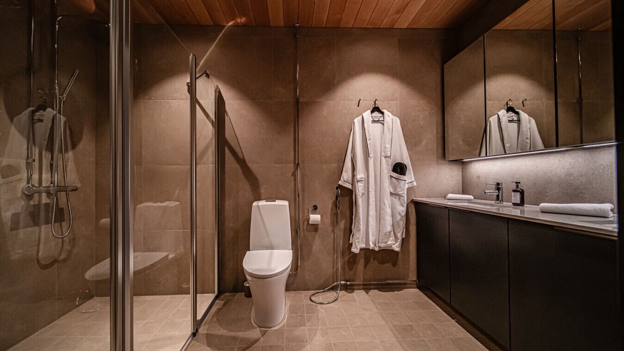 Photo of Bathroom in Sirkka