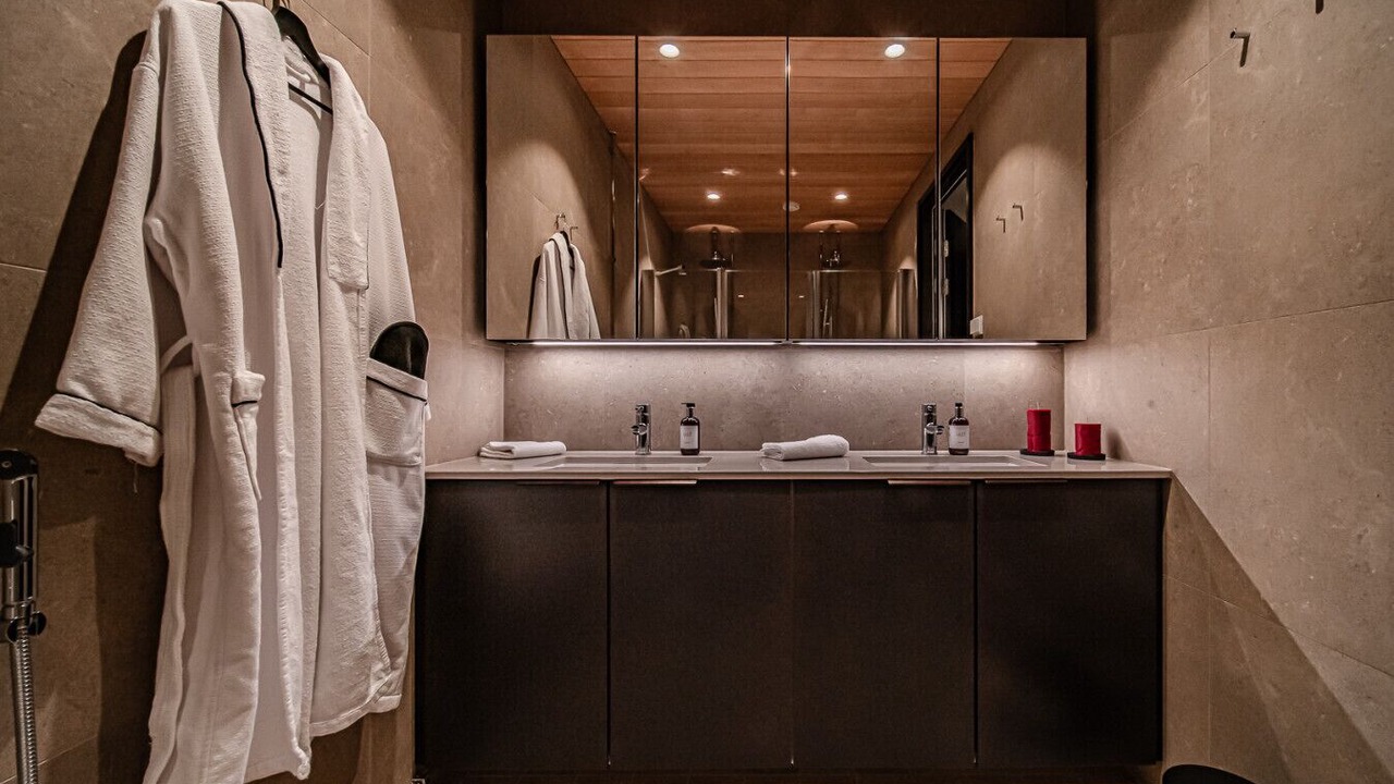 Photo of Bathroom in Sirkka