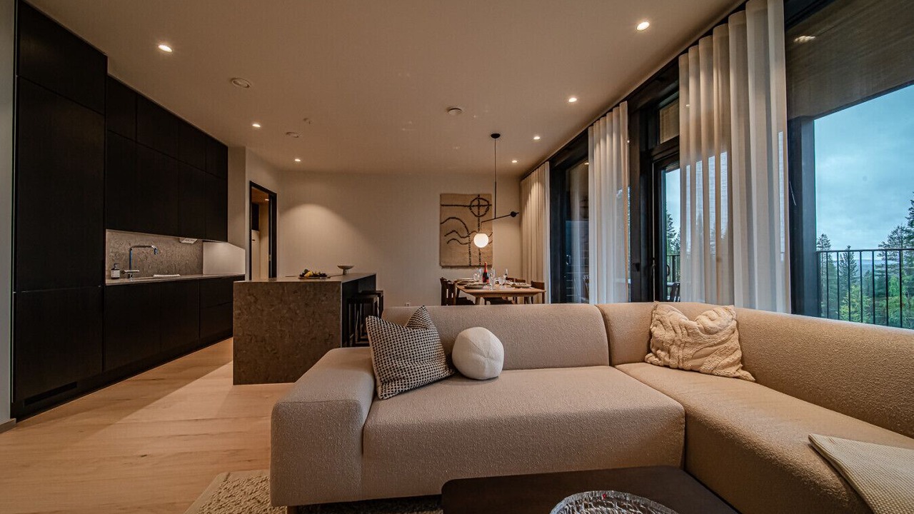 Photo of Livingroom in Sirkka