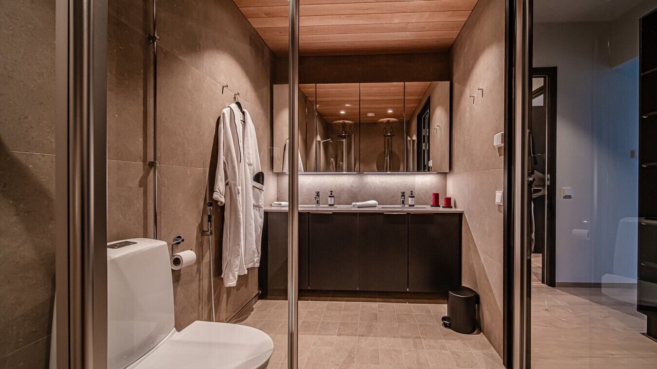 Photo of Bathroom in Sirkka