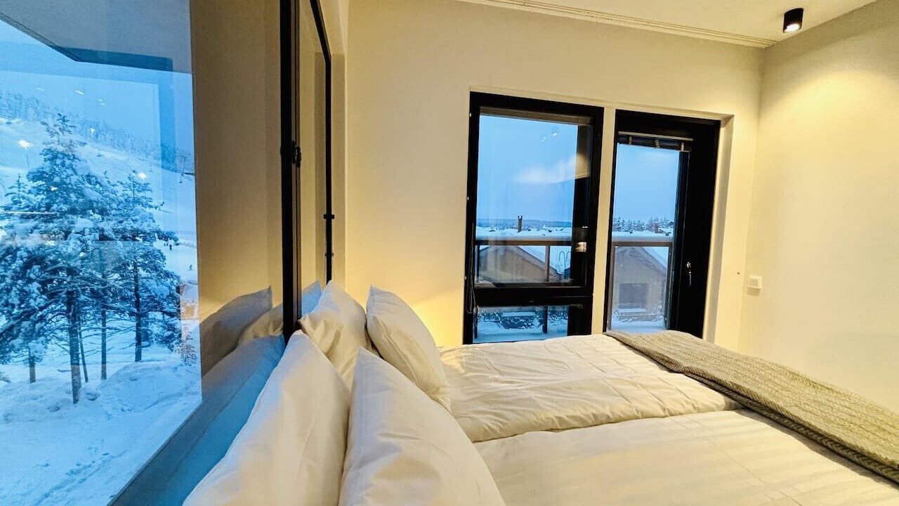 Photo of Bedroom in Sirkka