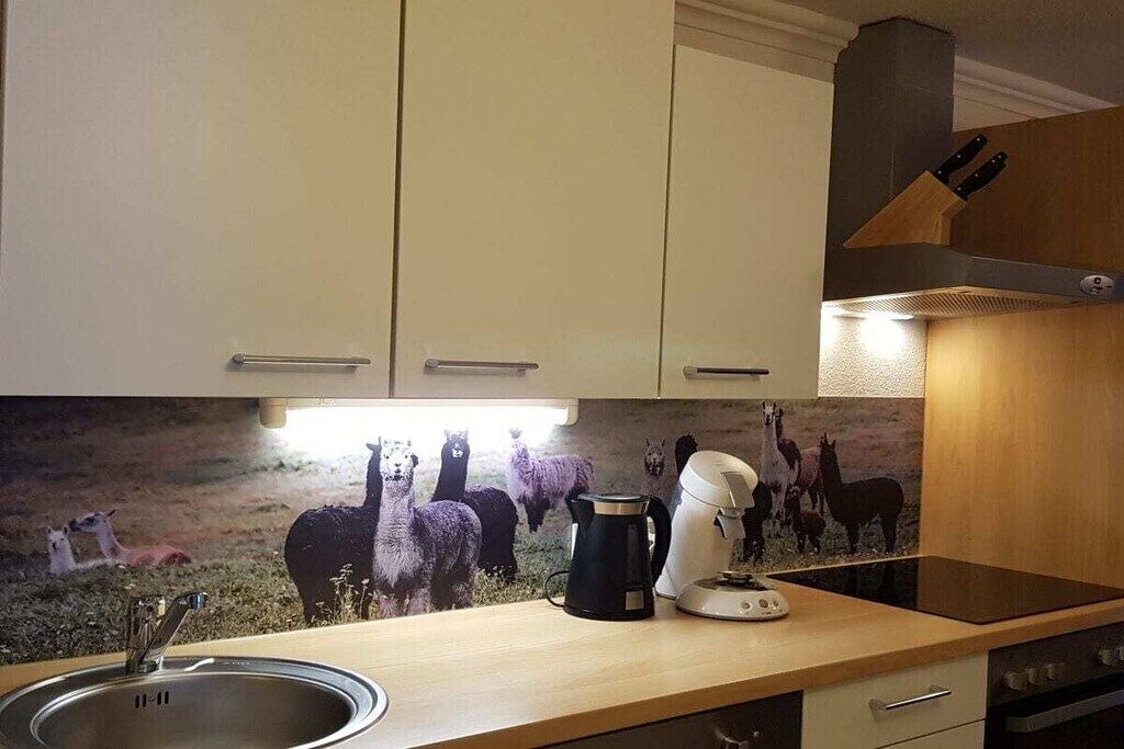 Photo of Kitchen in Niederthai