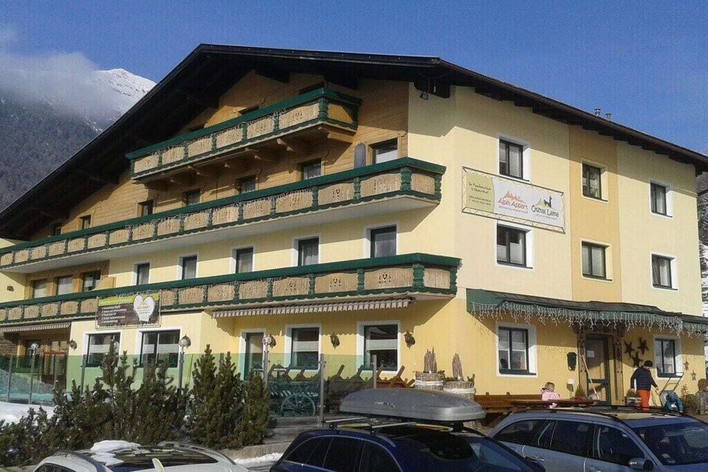 Photo of Outdoor in Niederthai