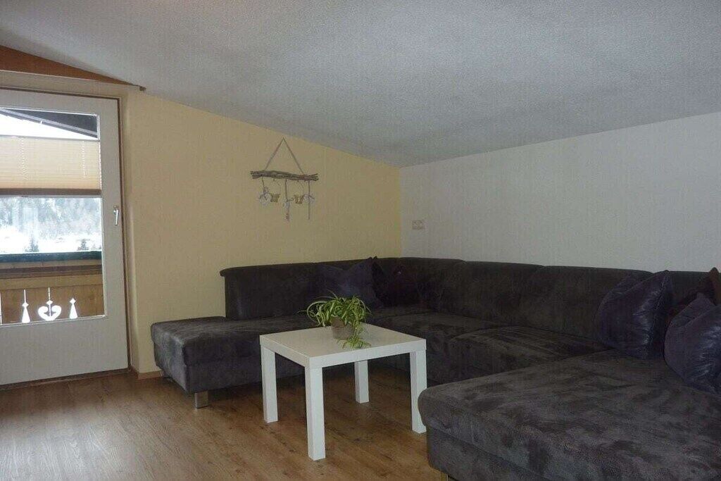Photo of Livingroom in Niederthai