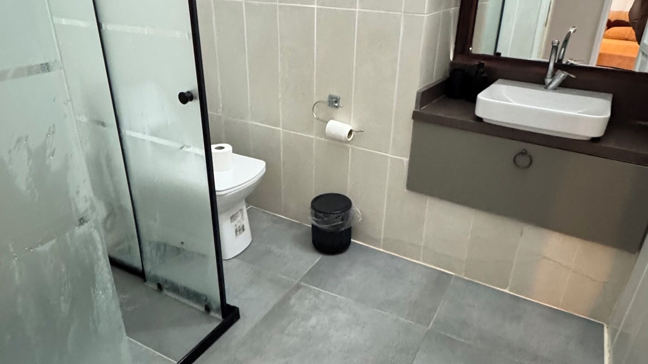 Photo of Bathroom in Kaleucagiz
