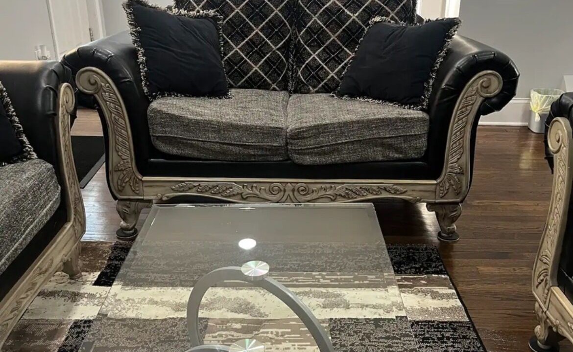 Photo of Livingroom in Washington Heights