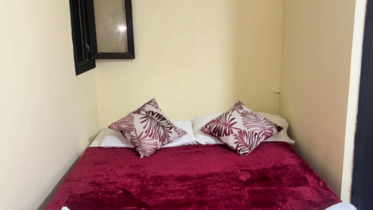 Photo of Bedroom in Barrio Obrero