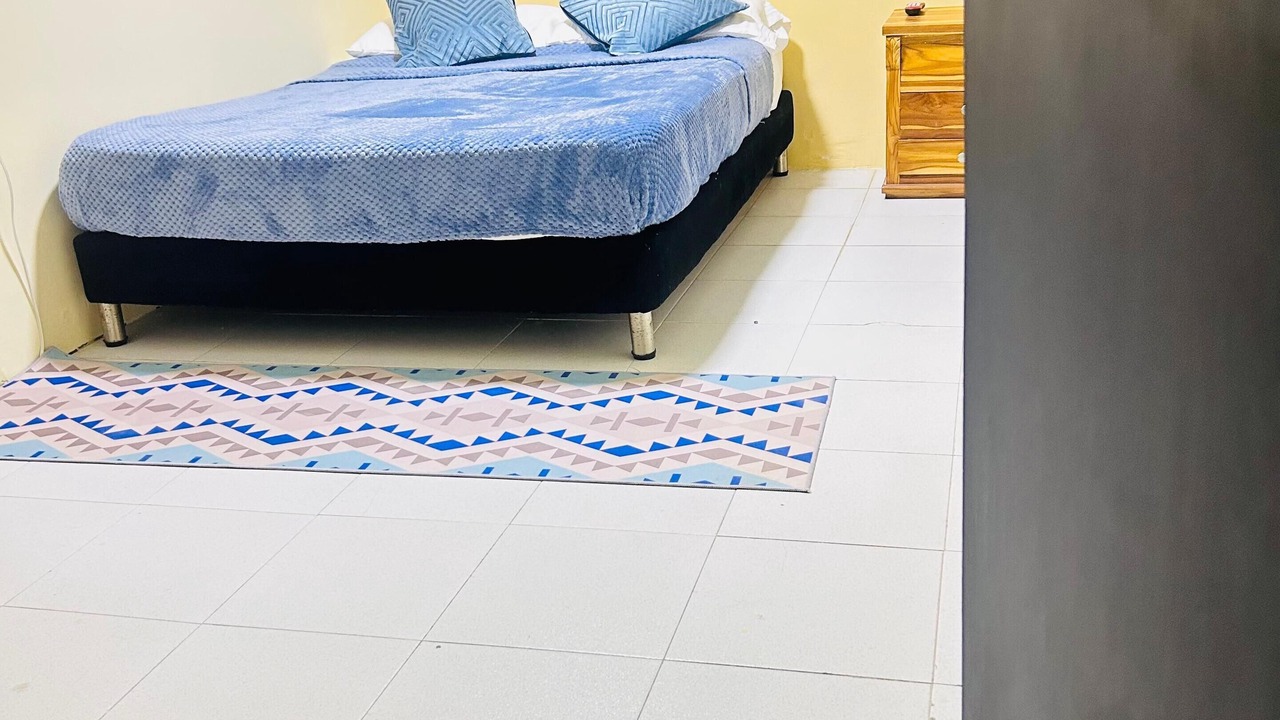 Photo of Bedroom in Barrio Obrero