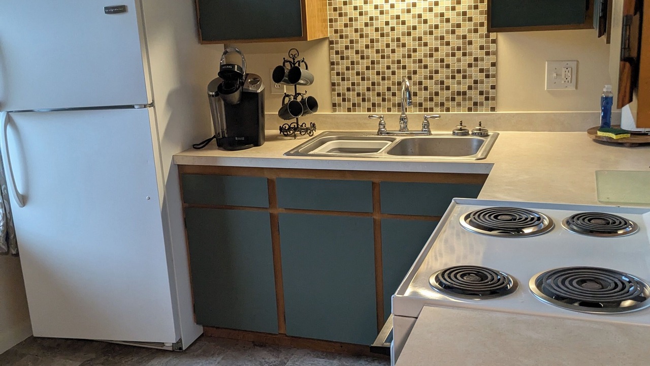 Photo of Kitchen in Antes Fort