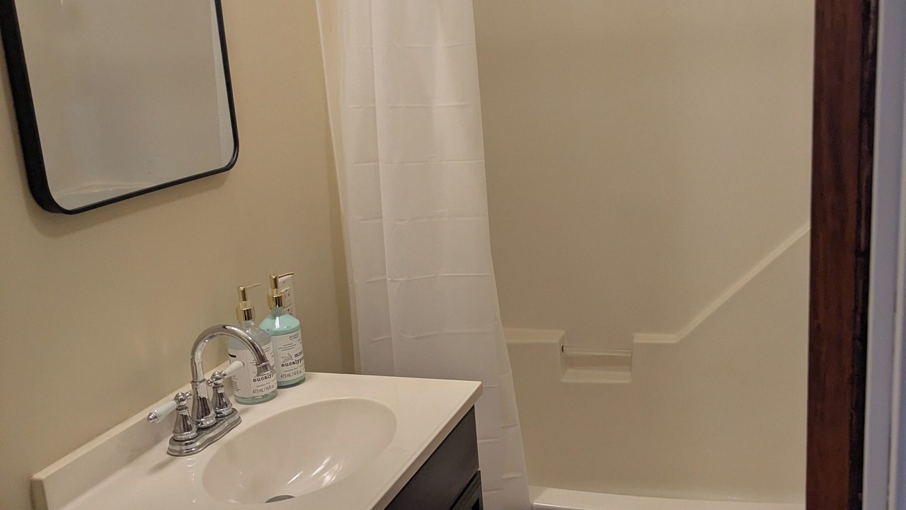 Photo of Bathroom in Antes Fort