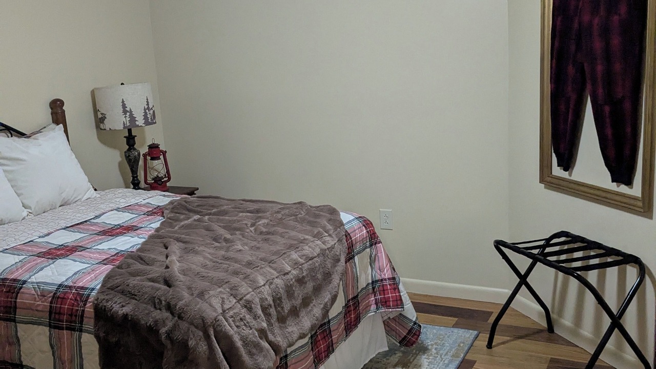 Photo of Bedroom in Antes Fort