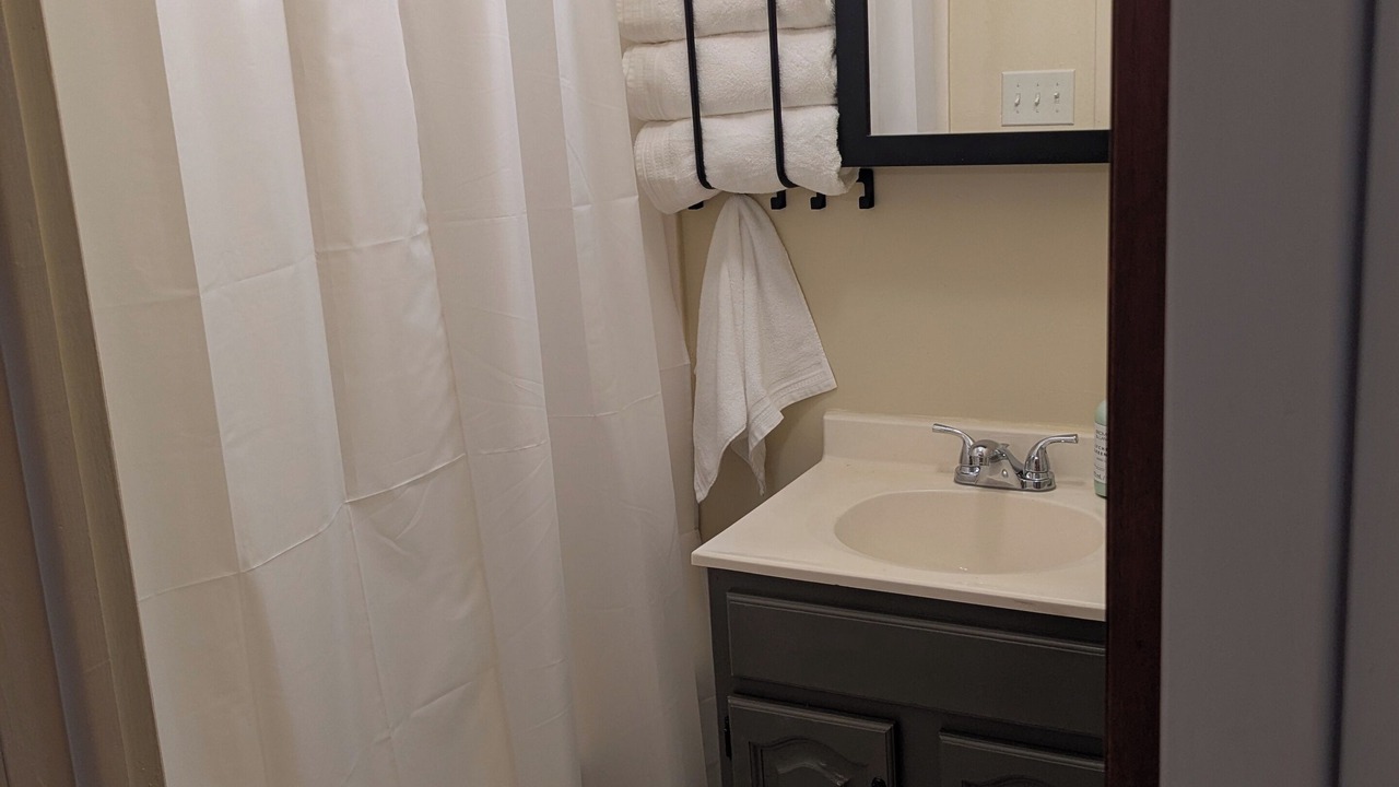 Photo of Bathroom in Antes Fort