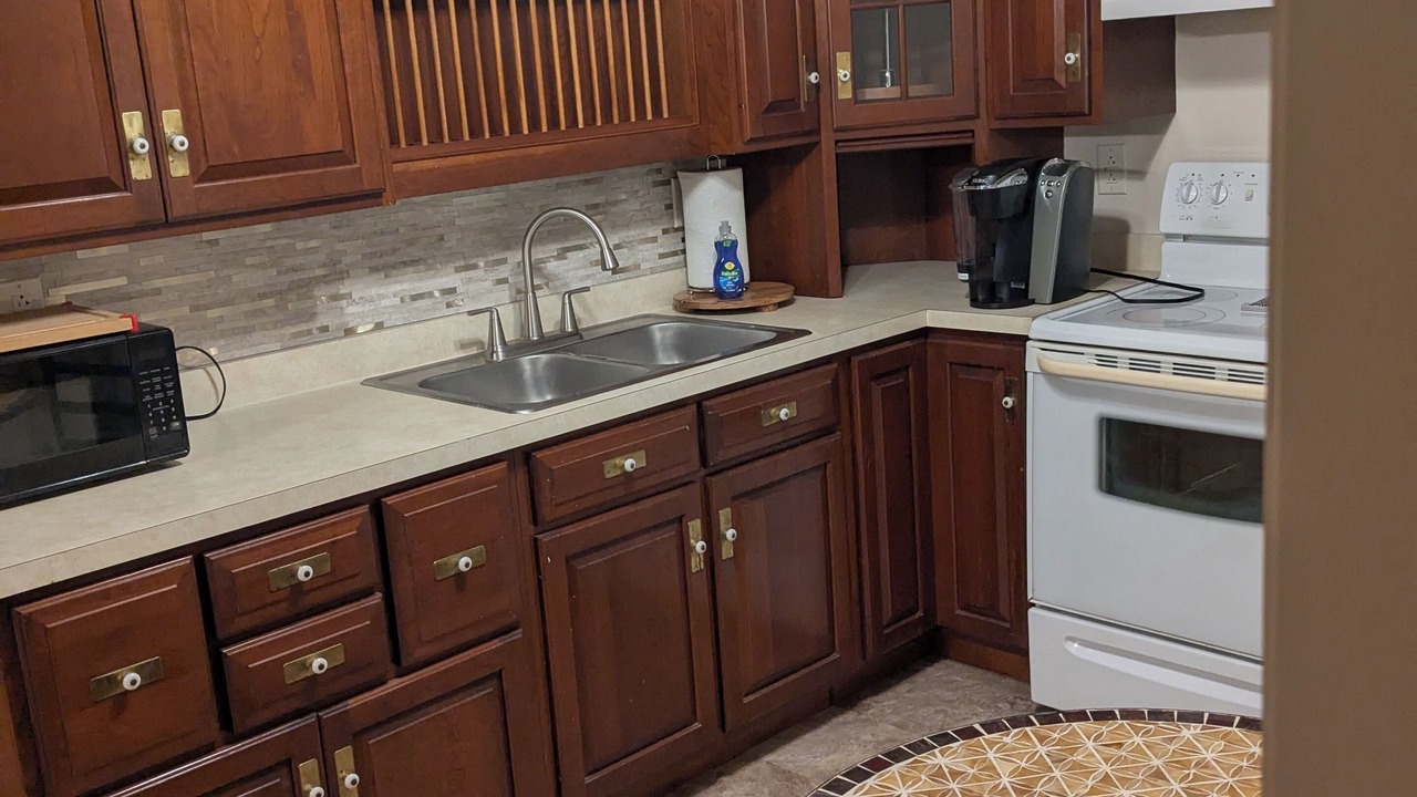 Photo of Kitchen in Antes Fort