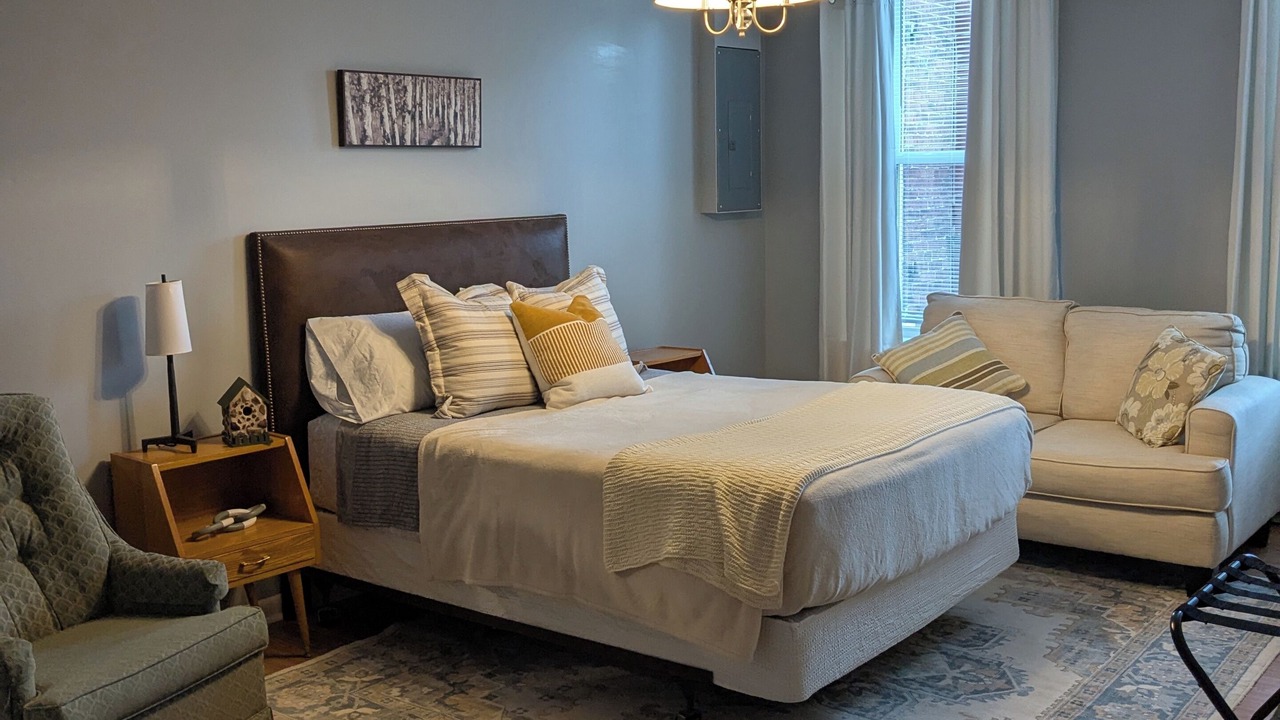 Photo of Bedroom in Antes Fort