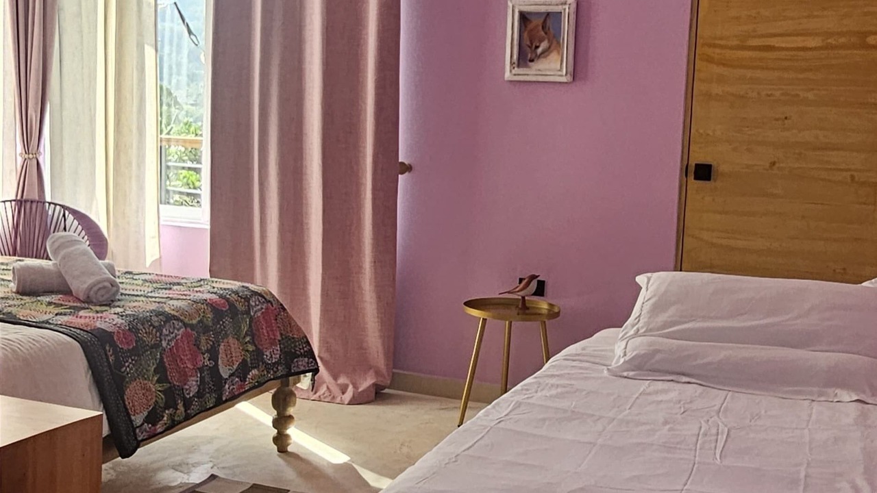 Photo of Bedroom in Canaveral