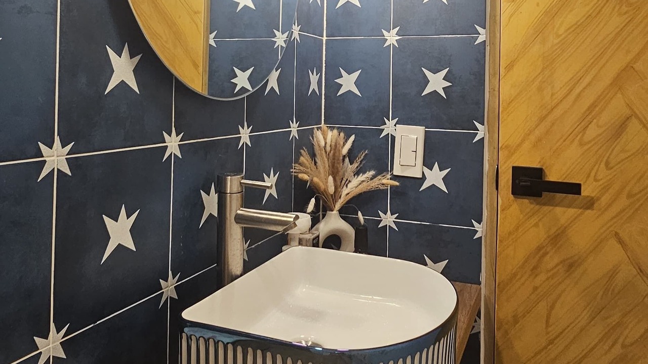 Photo of Bathroom in Canaveral