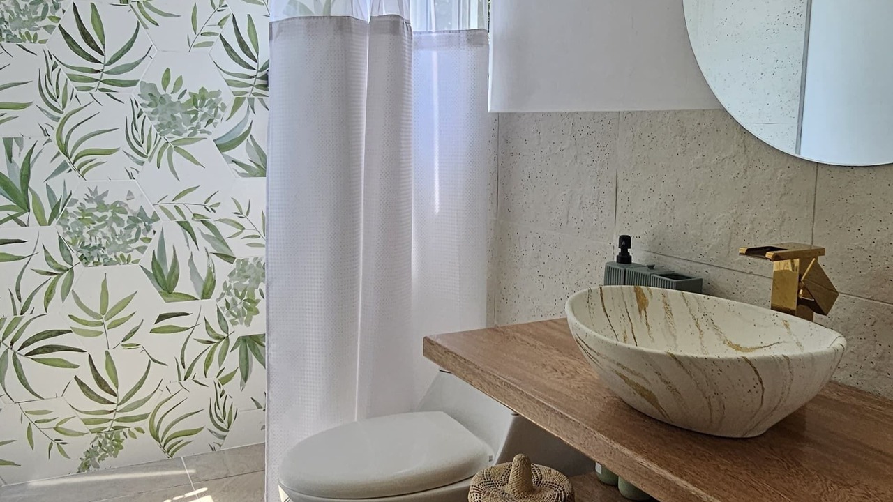 Photo of Bathroom in Canaveral