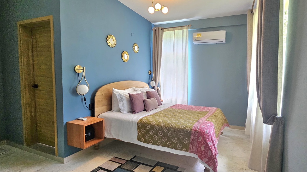 Photo of Bedroom in Canaveral