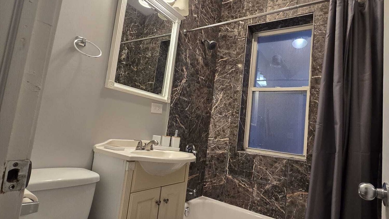 Photo of Bathroom in Woodlawn