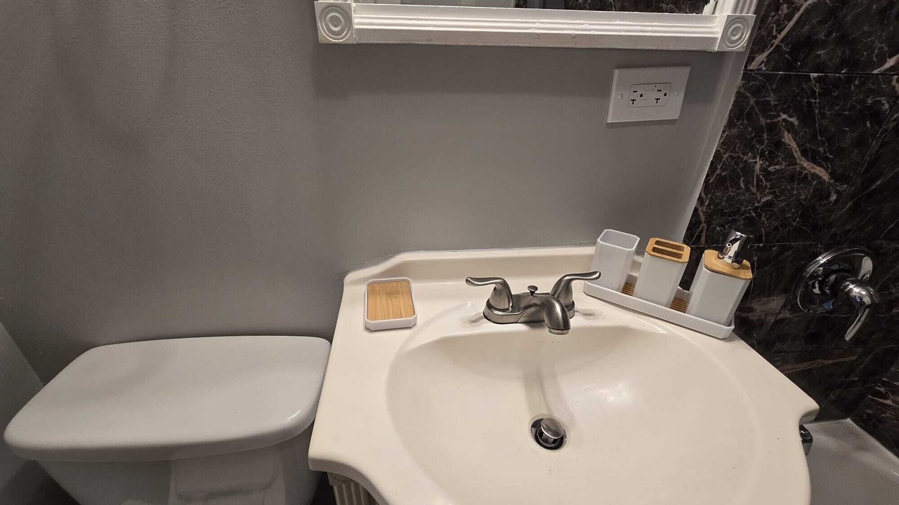 Photo of Bathroom in Woodlawn