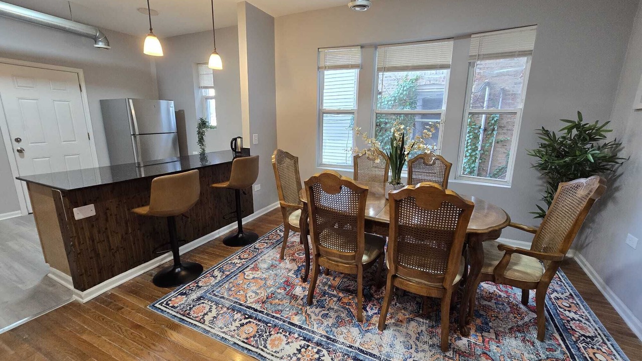Photo of Bedroom in Woodlawn