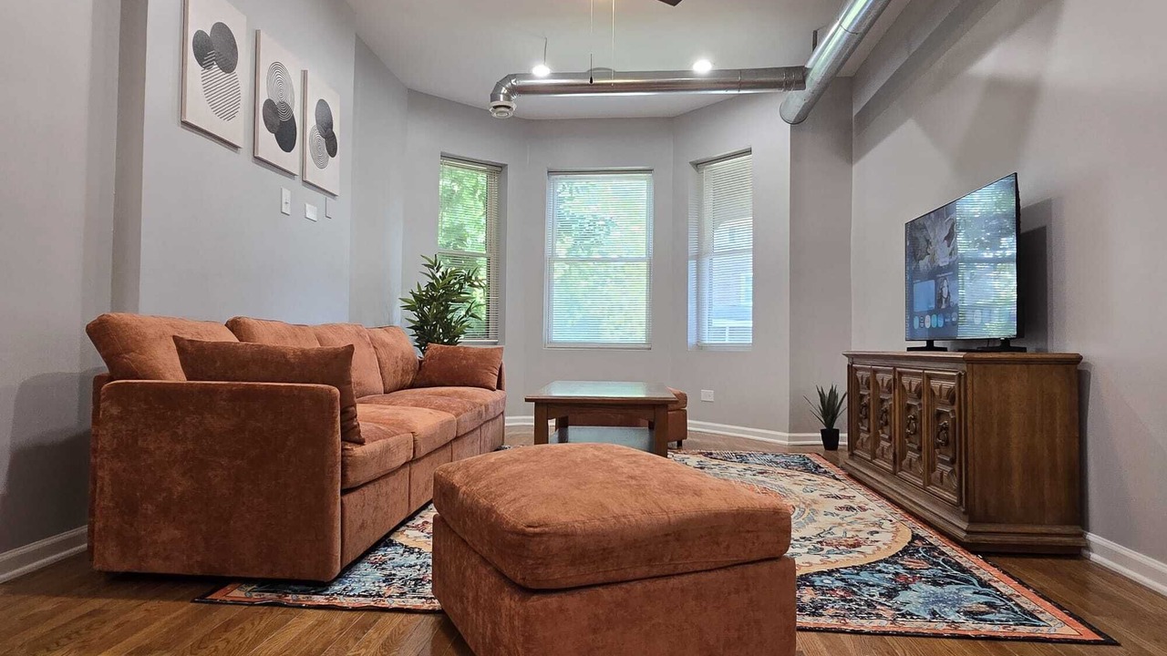 Photo of Livingroom in Woodlawn