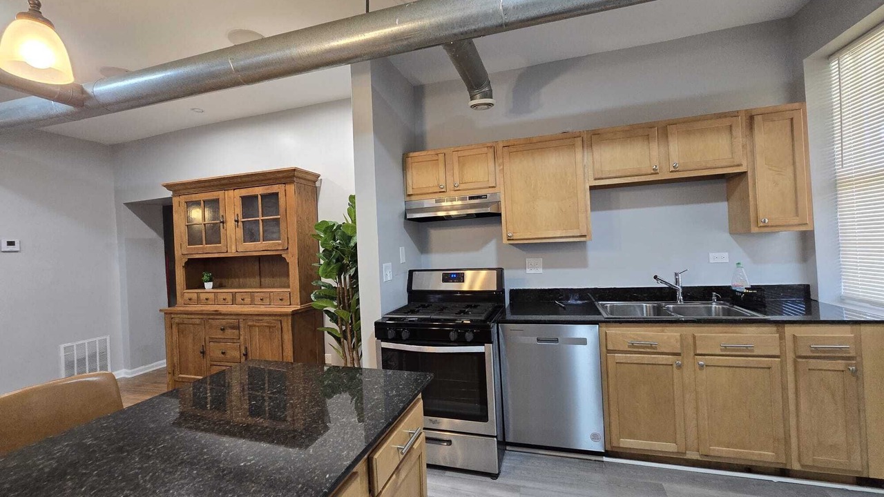 Photo of Kitchen in Woodlawn