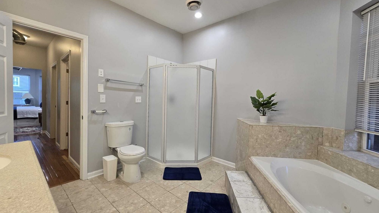 Photo of Bathroom in Woodlawn