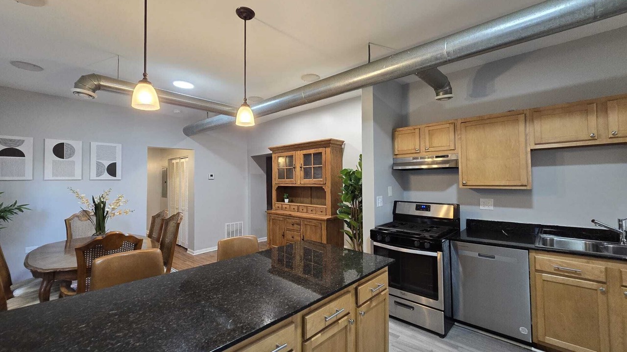 Photo of Kitchen in Woodlawn