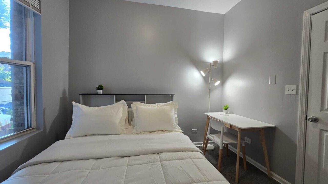 Photo of Bedroom in Woodlawn