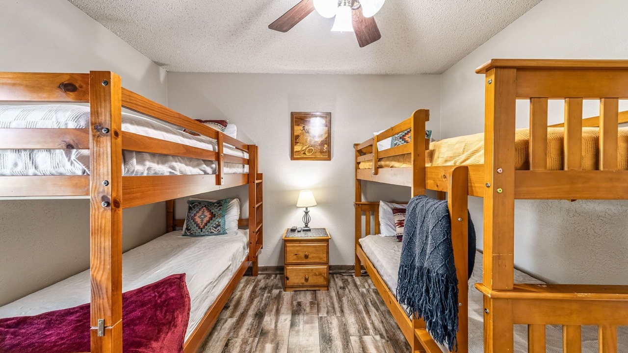 Photo of Bedroom in North Richland Hills