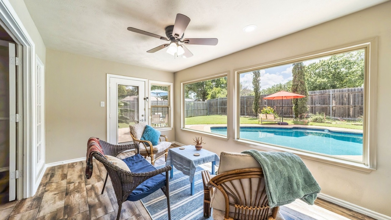 Photo of Outdoor in North Richland Hills