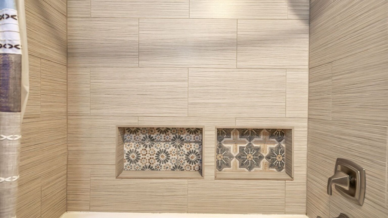 Photo of Bathroom in North Richland Hills