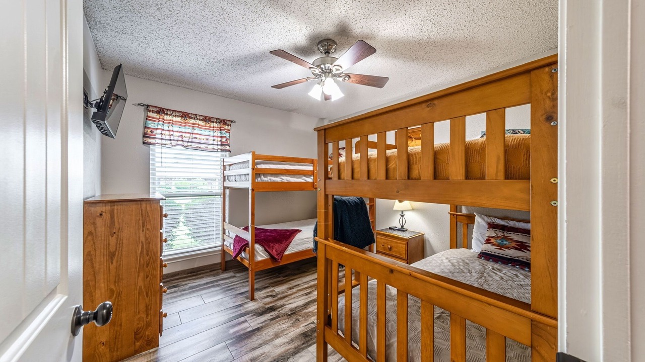 Photo of Bedroom in North Richland Hills