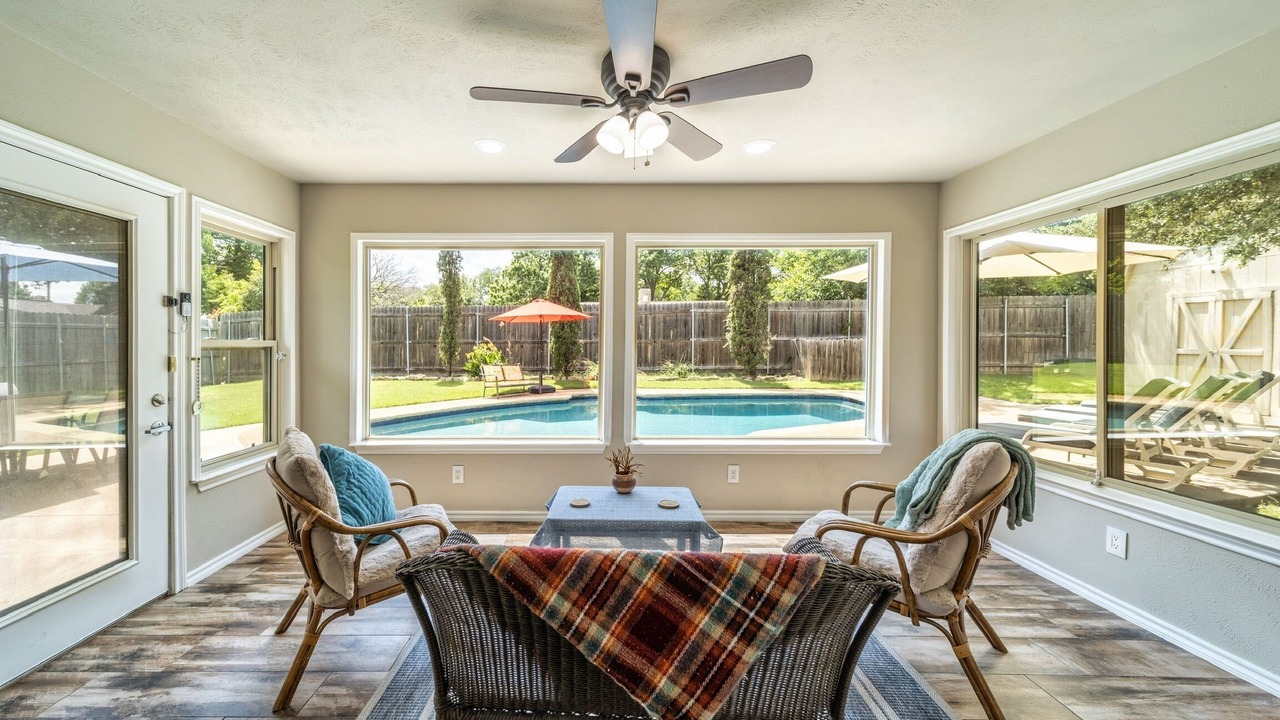 Photo of Outdoor in North Richland Hills