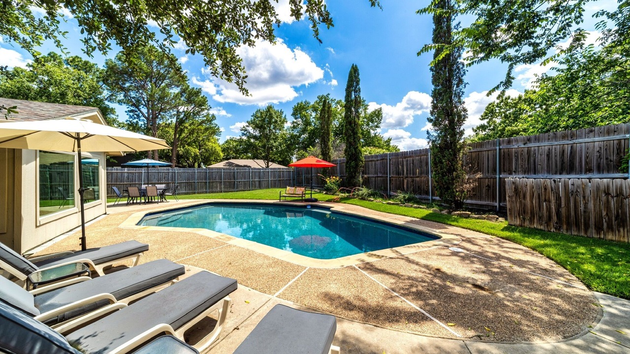 Photo of Outdoor in North Richland Hills