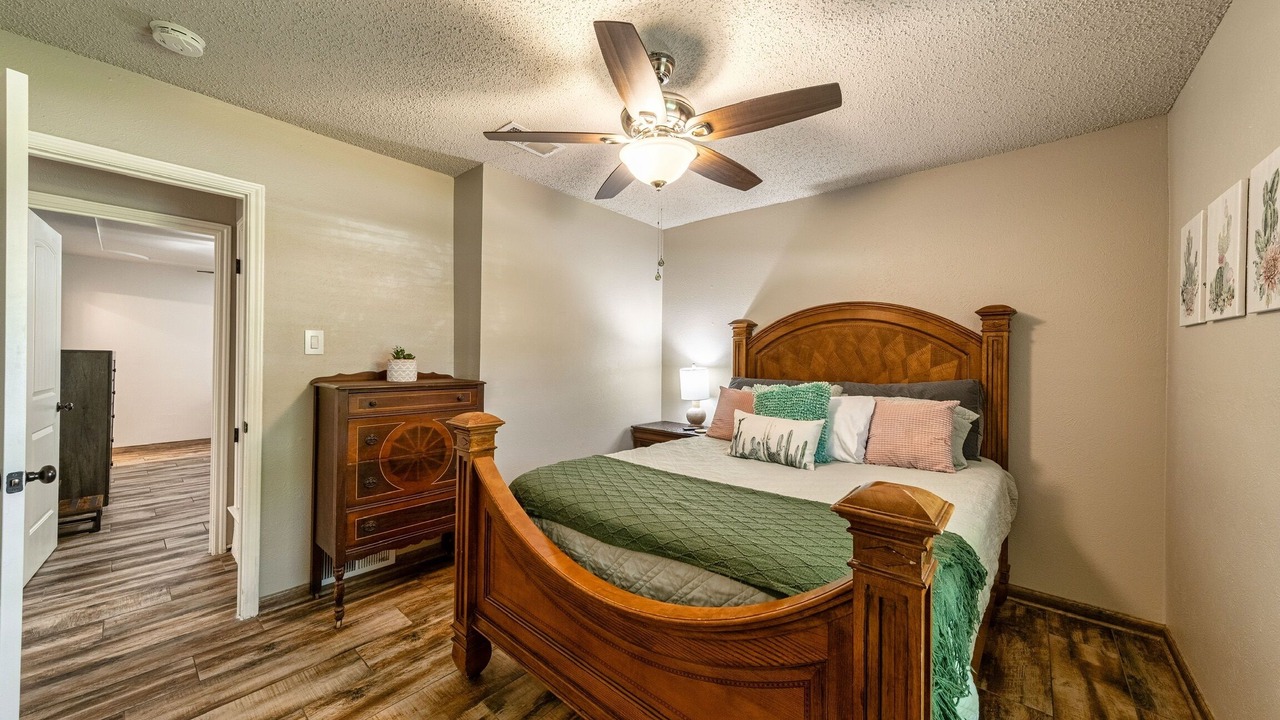 Photo of Bedroom in North Richland Hills