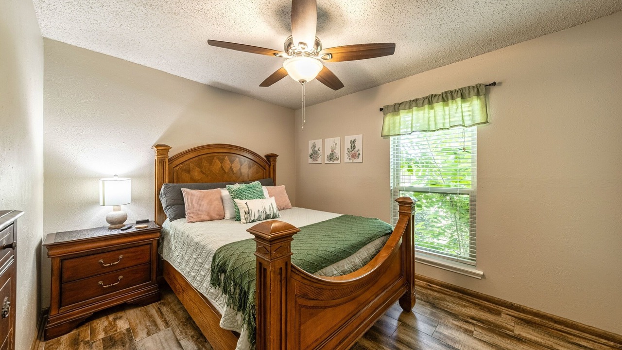 Photo of Bedroom in North Richland Hills