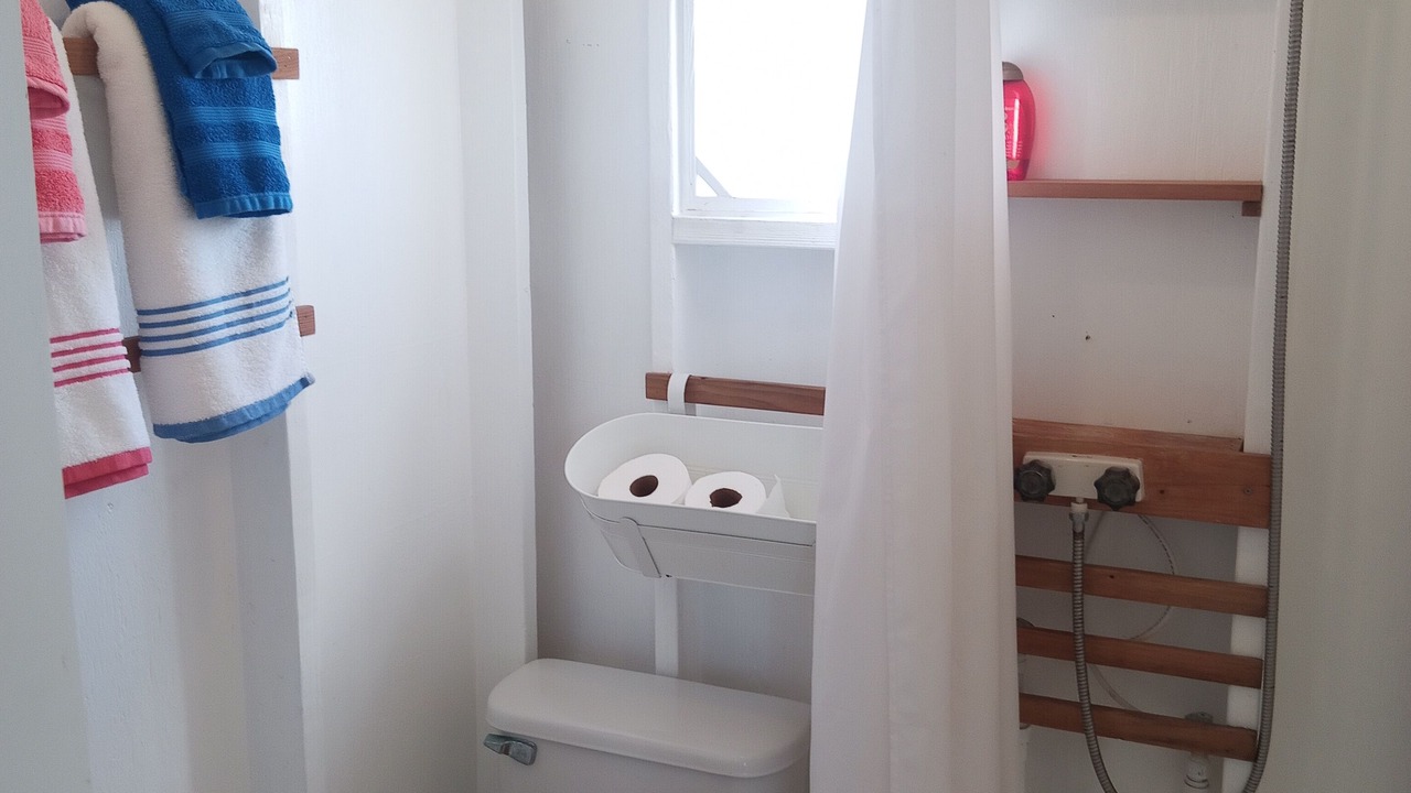 Photo of Bathroom in Gregory Town
